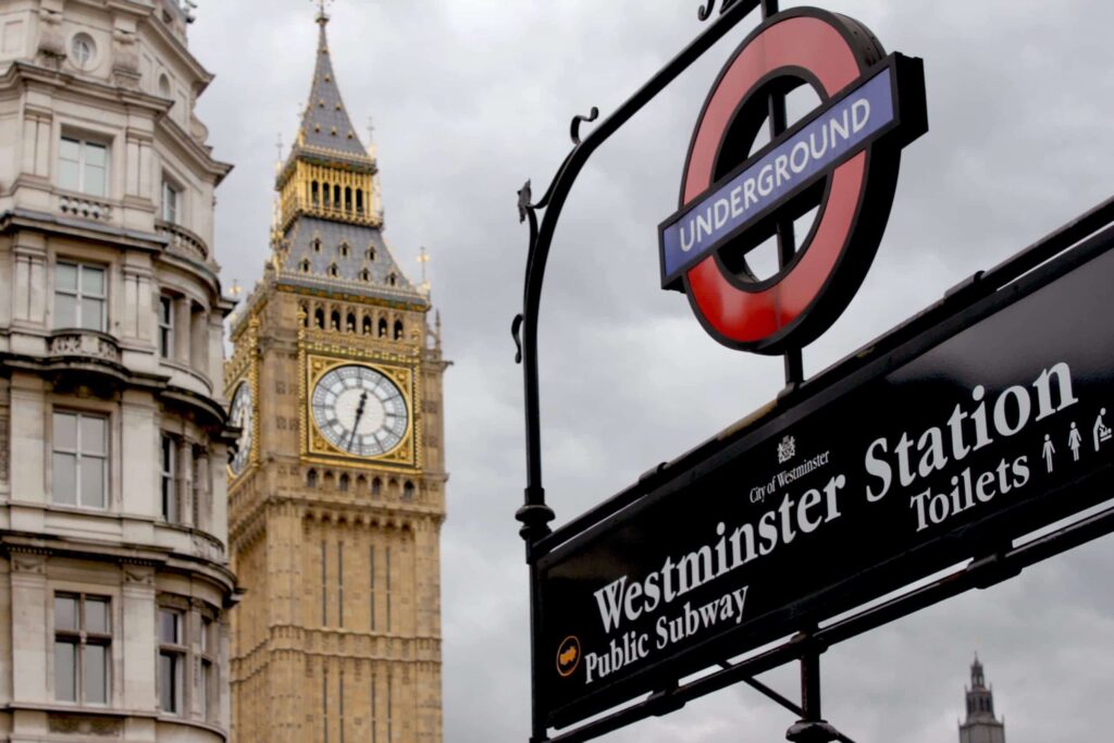 London Underground